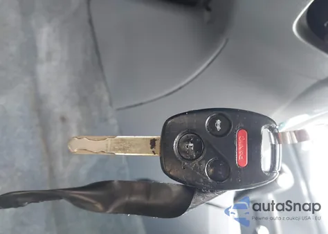 2005 Honda Accord Ex from USA, damaged, VIN 1HGCM56885A074622